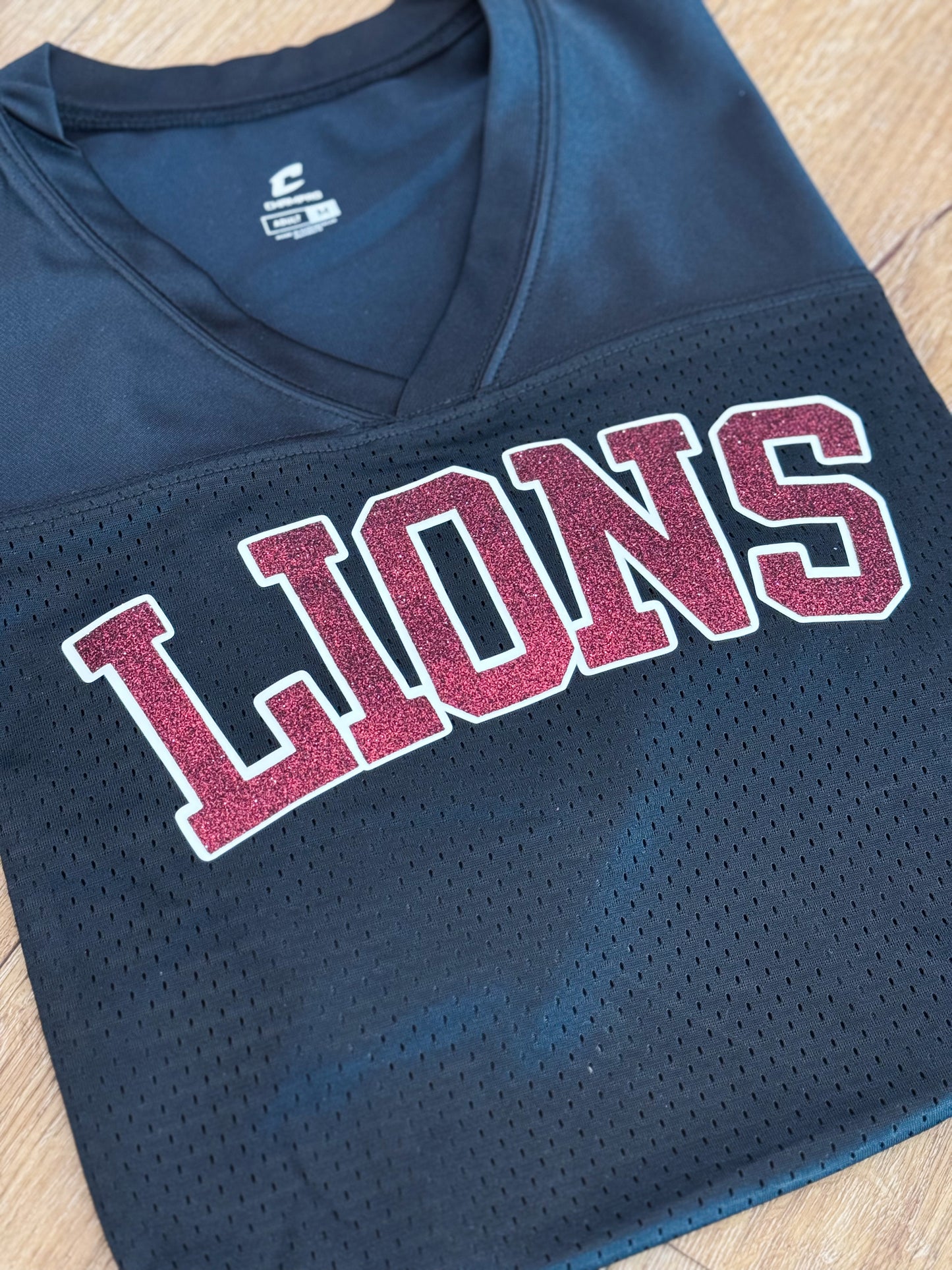 Mascot Jersey