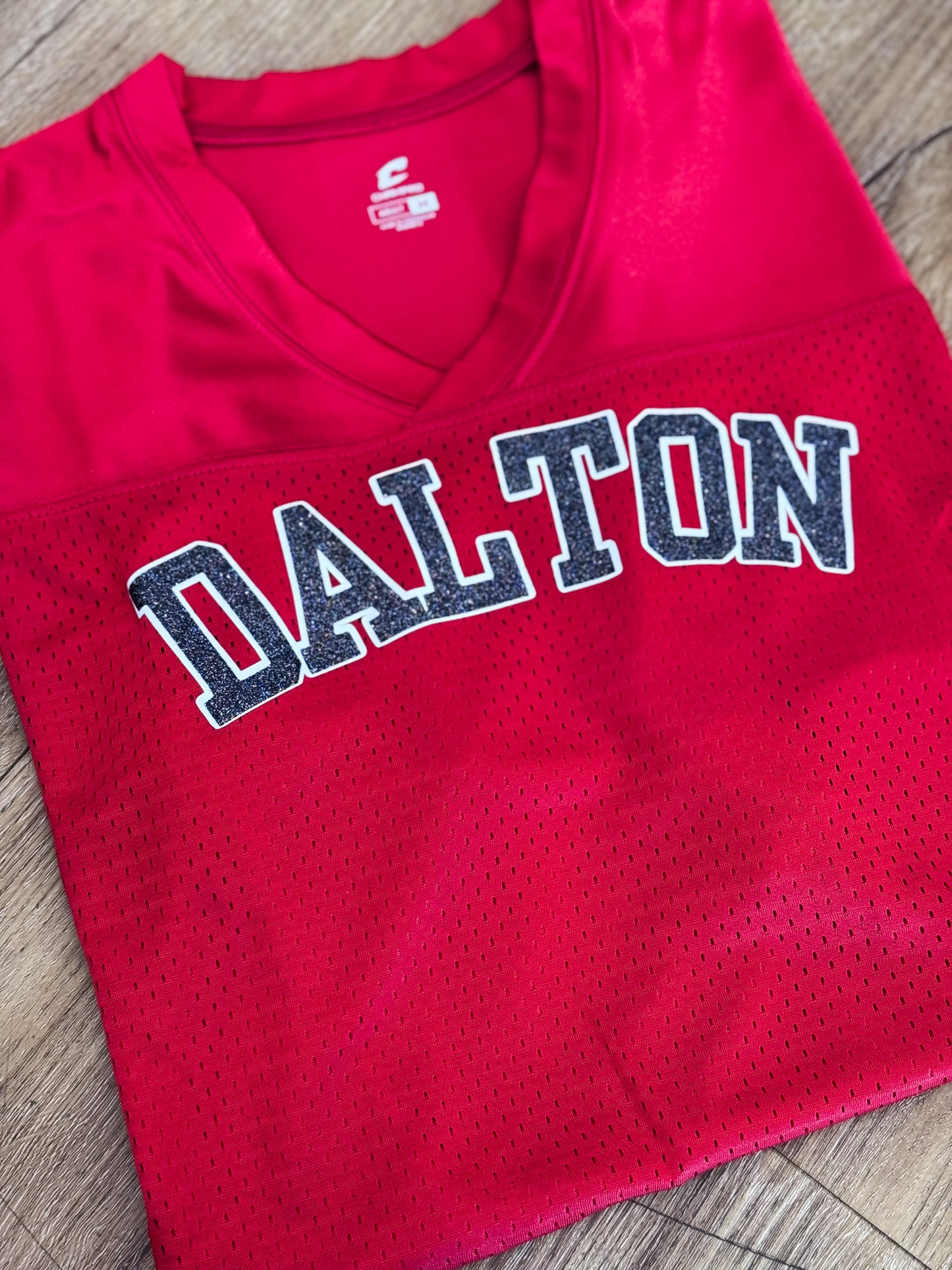 Mascot Jersey