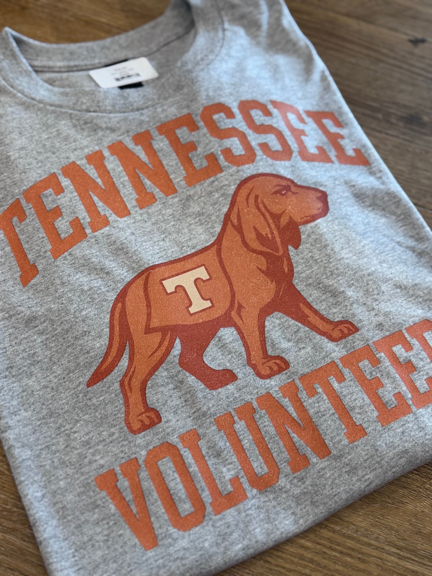 Retro Team Spirit