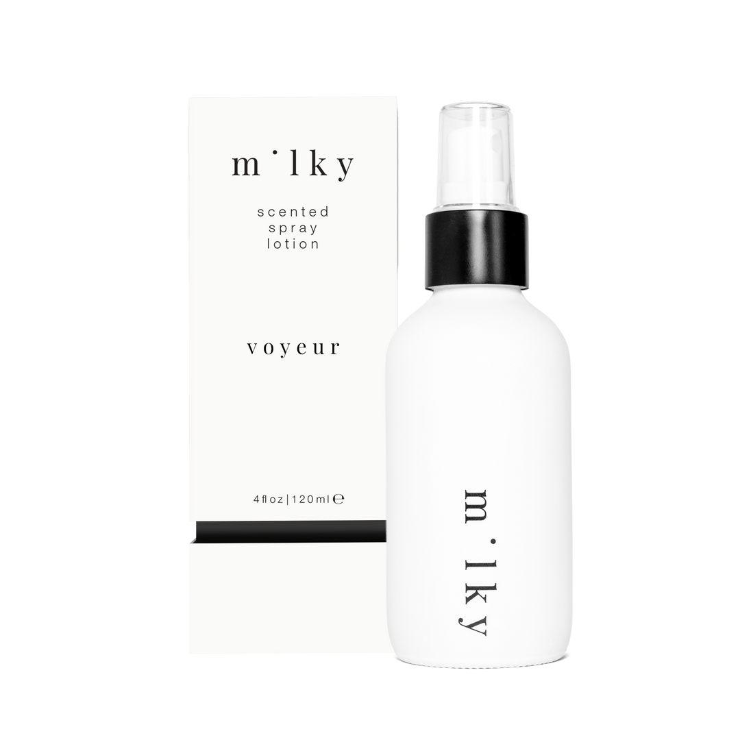 R'ddle Spray Lotion Voyeur