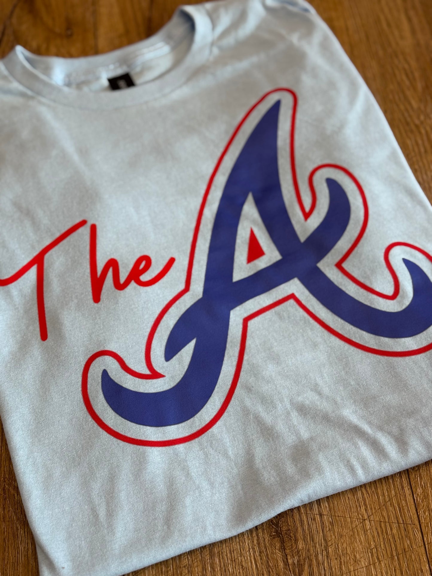 The A