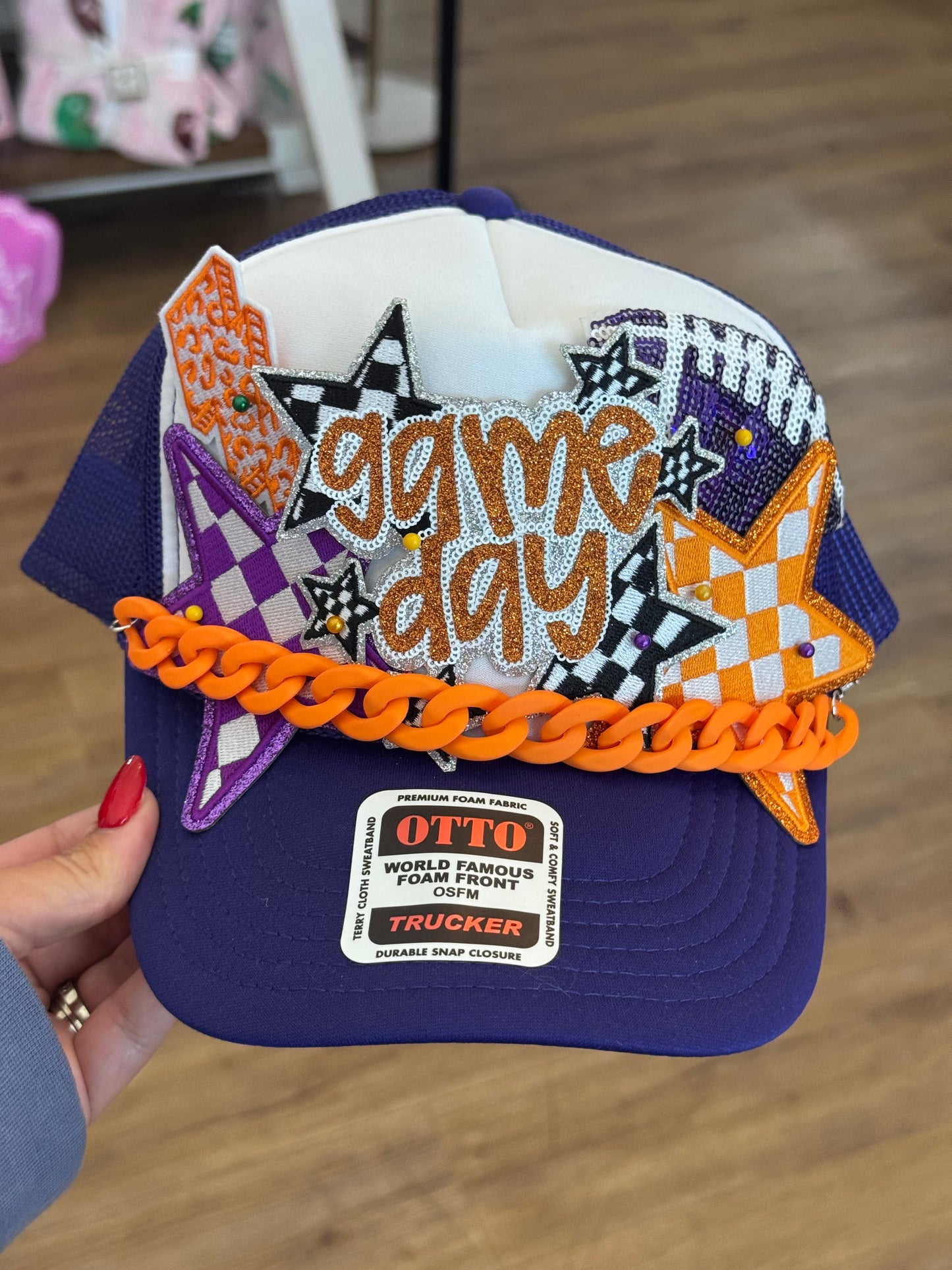 Clemson Tigers
