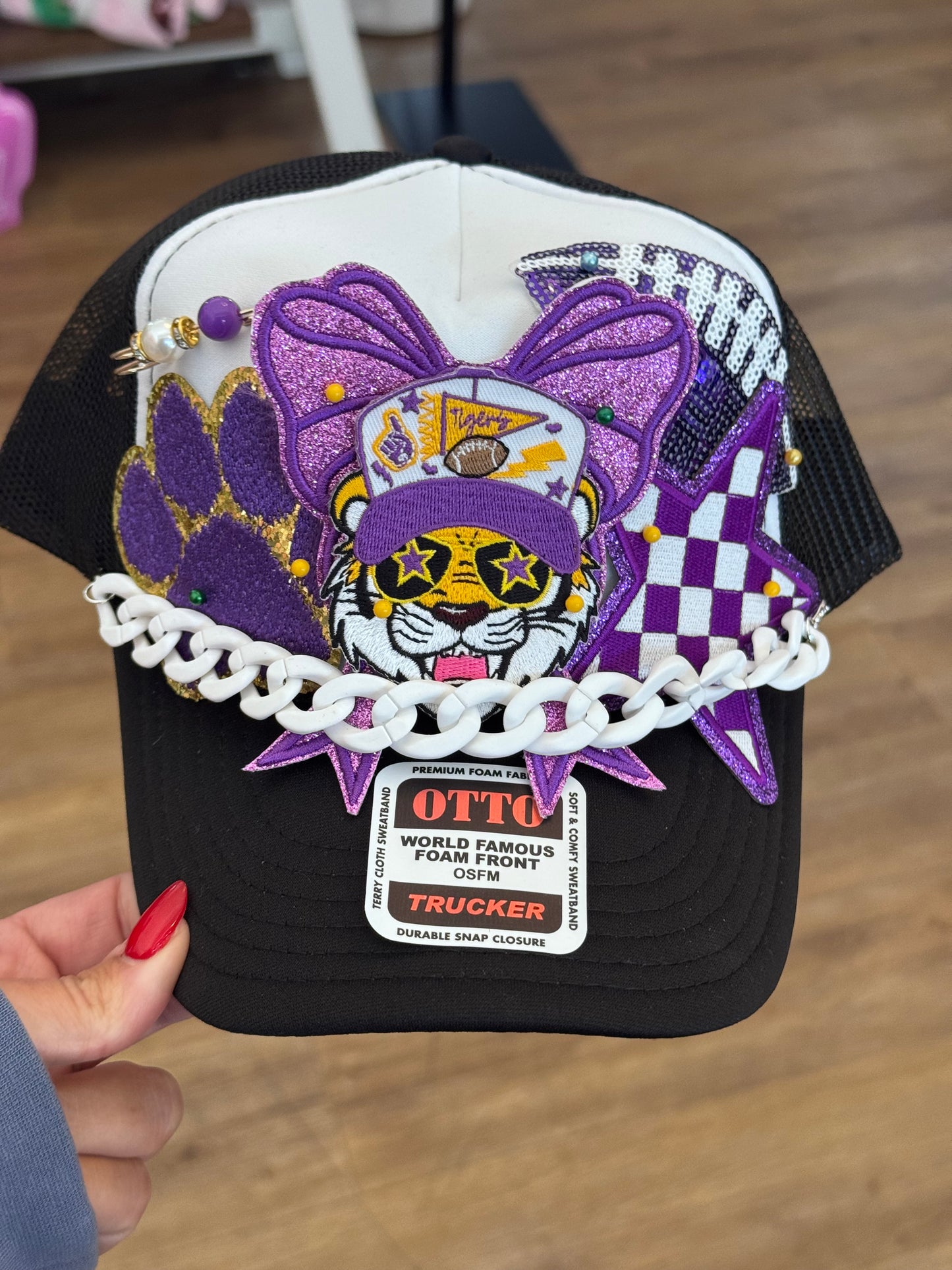 LSU 2