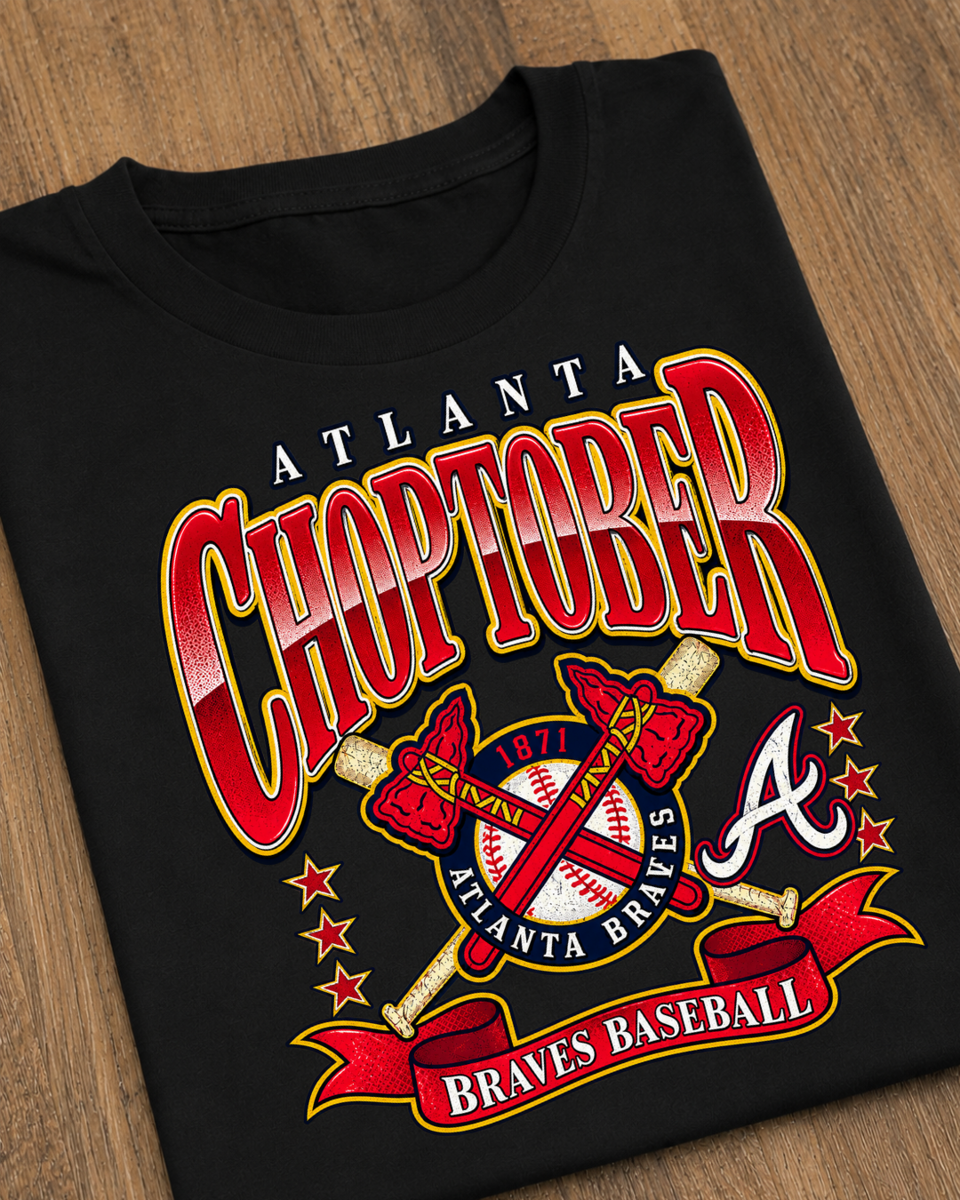 Choptober