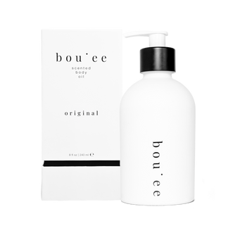 Boujee Original Body Oil by Riddle