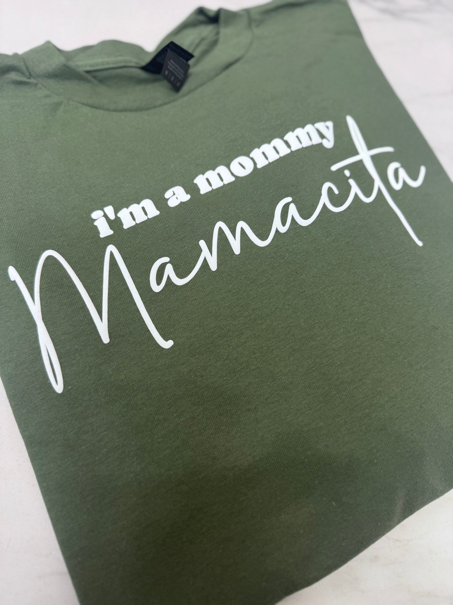 Mamacita Puff