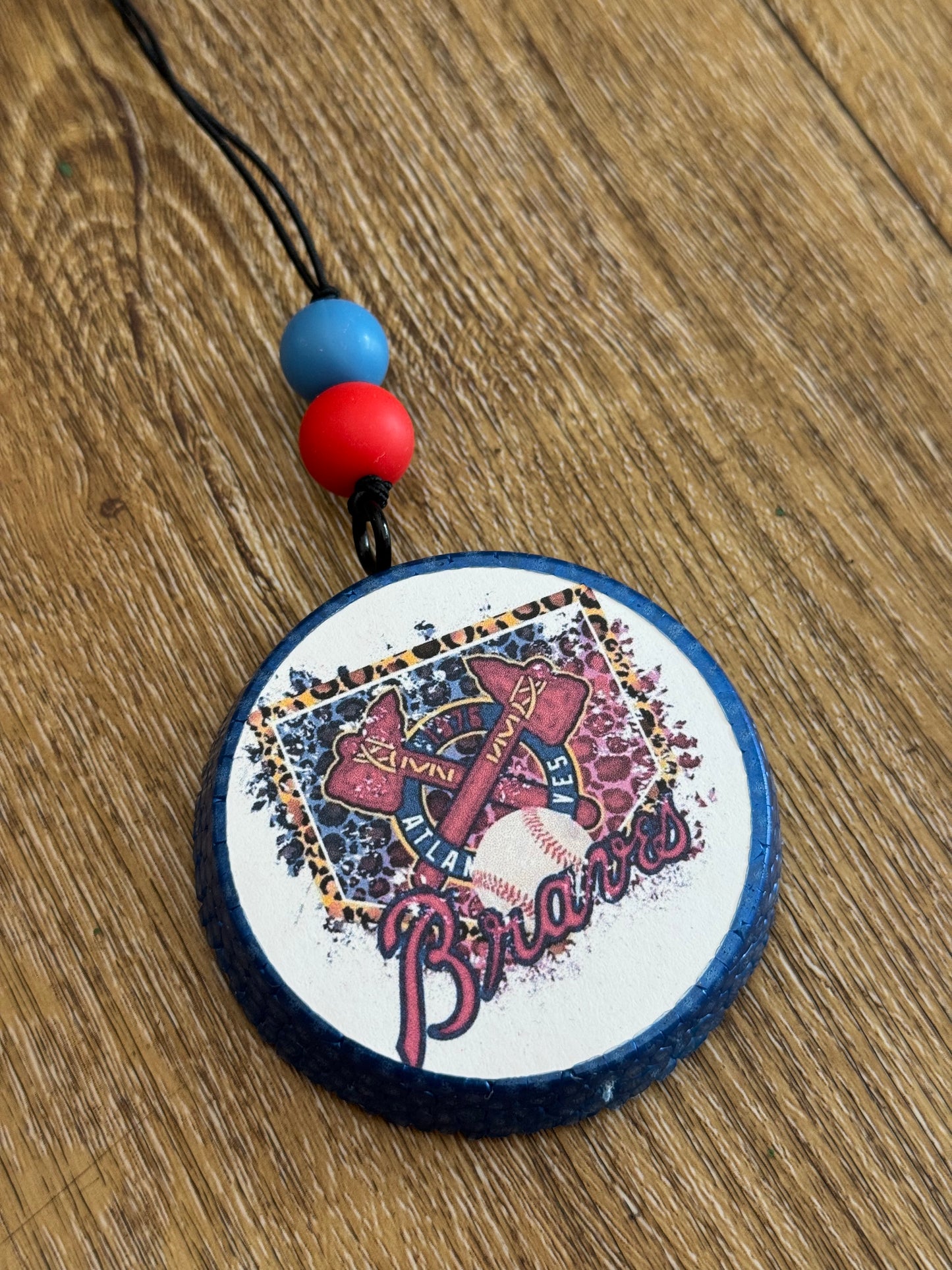 Braves Freshie