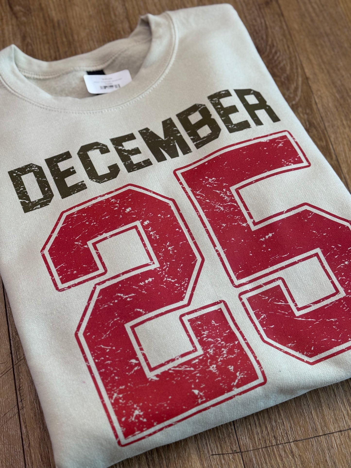 December 25th