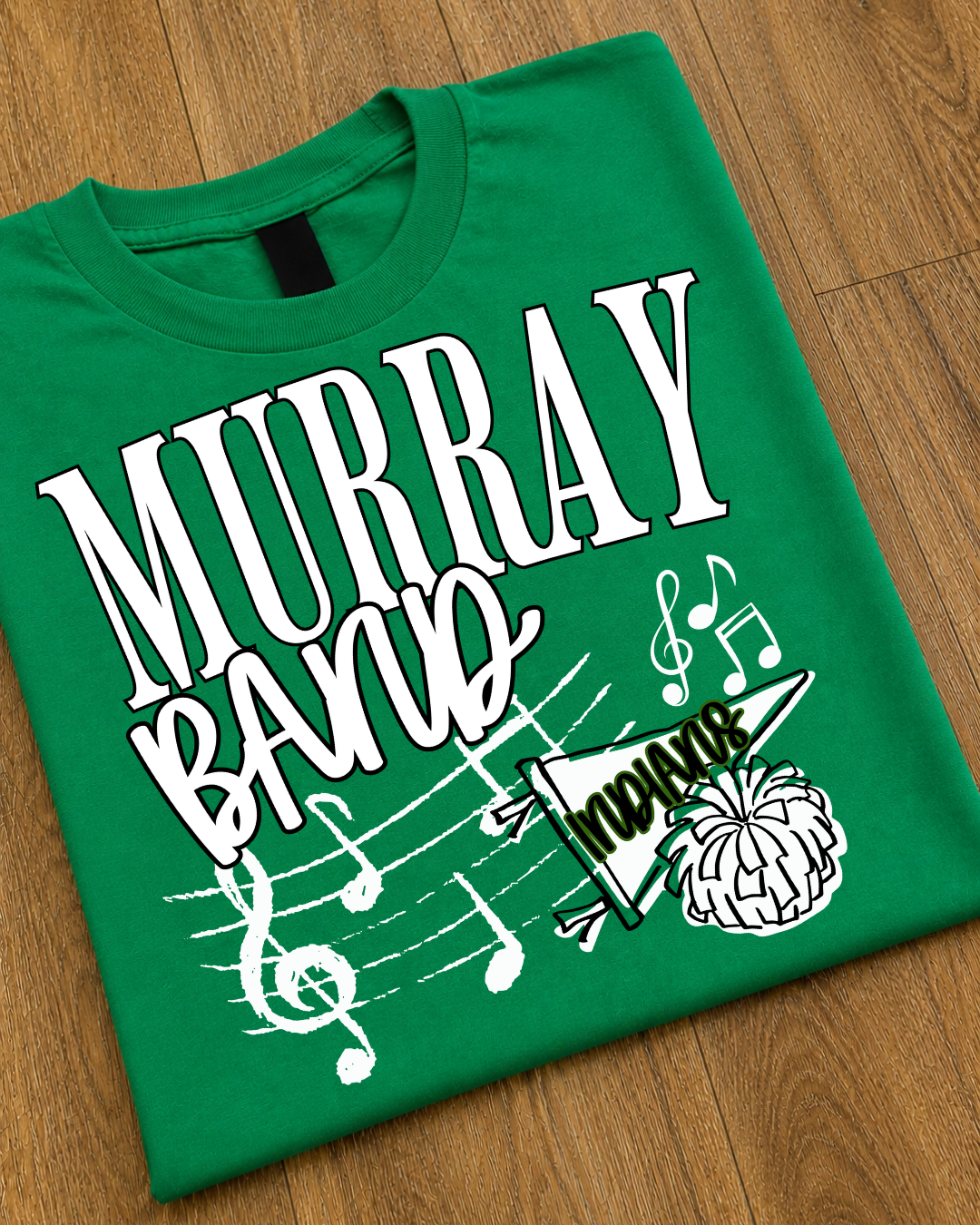 Murray Band