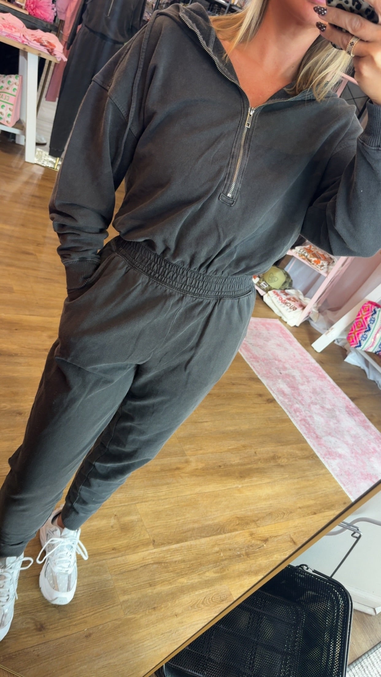 Mel Jumpsuit