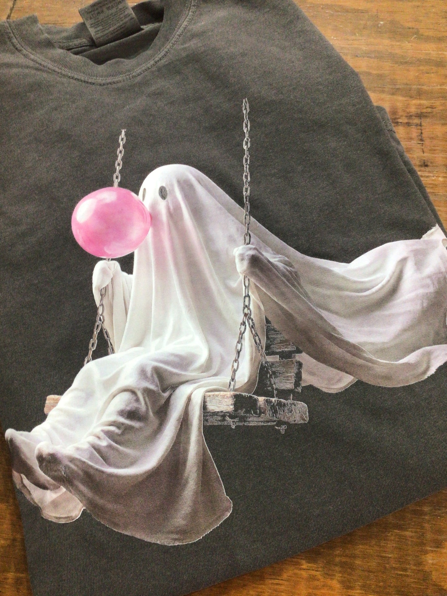 Spooky Girl