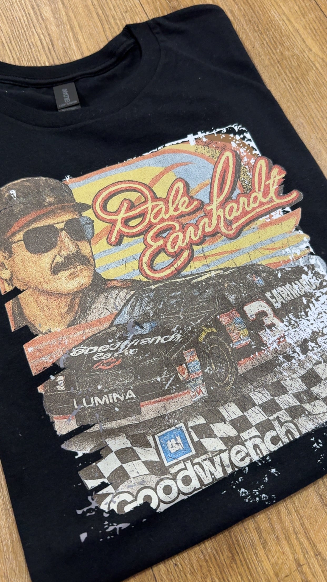 Retro Dale