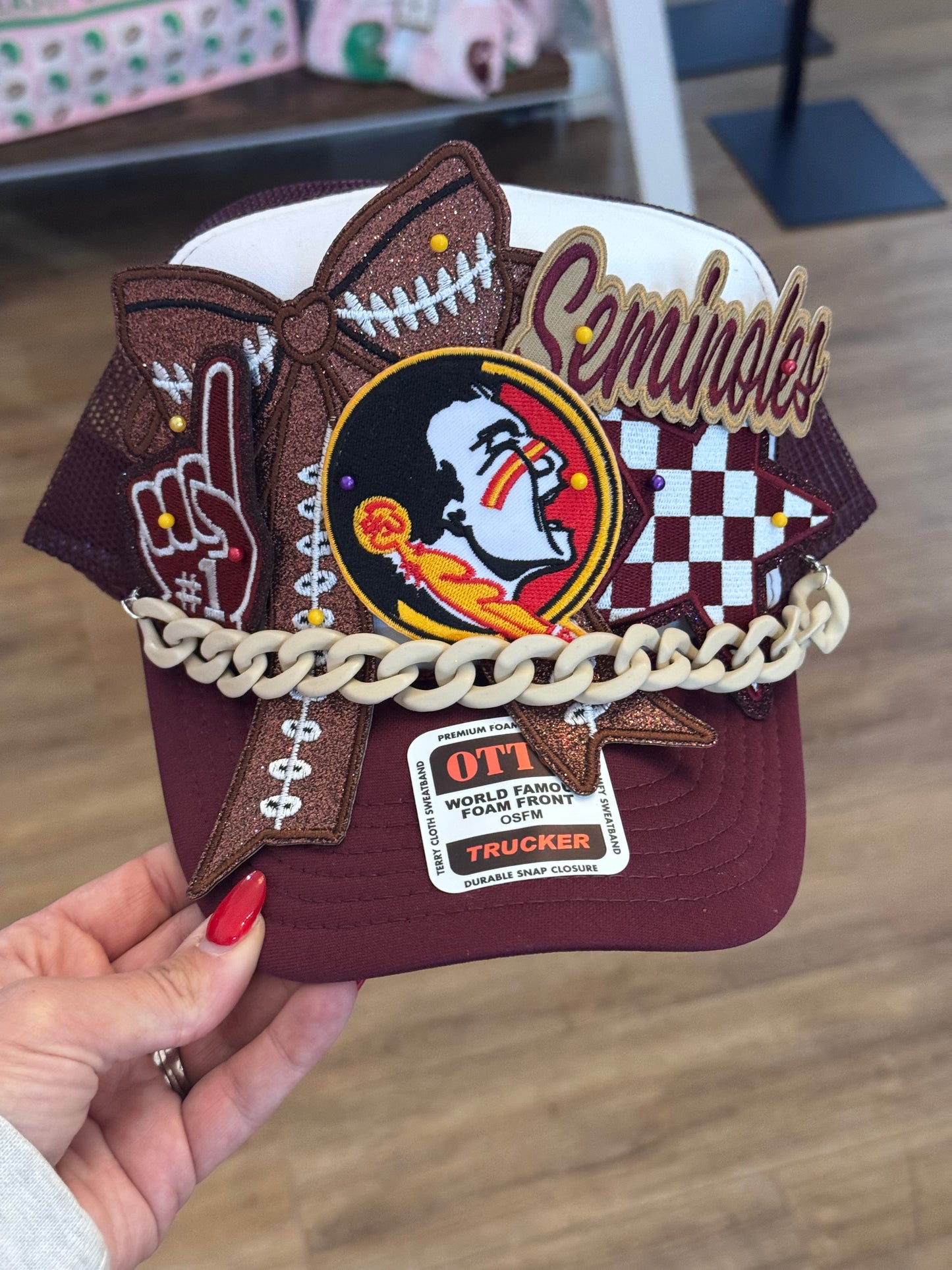 FSU