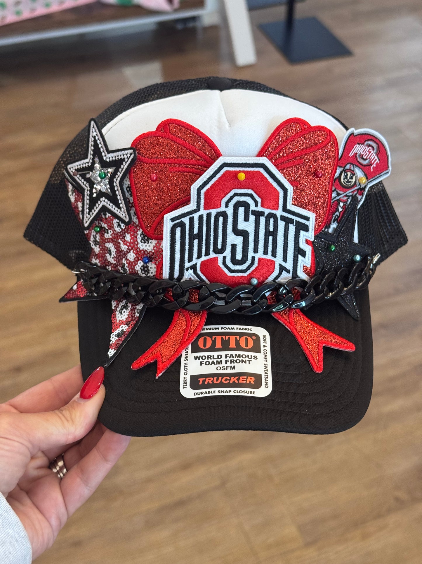 Ohio State