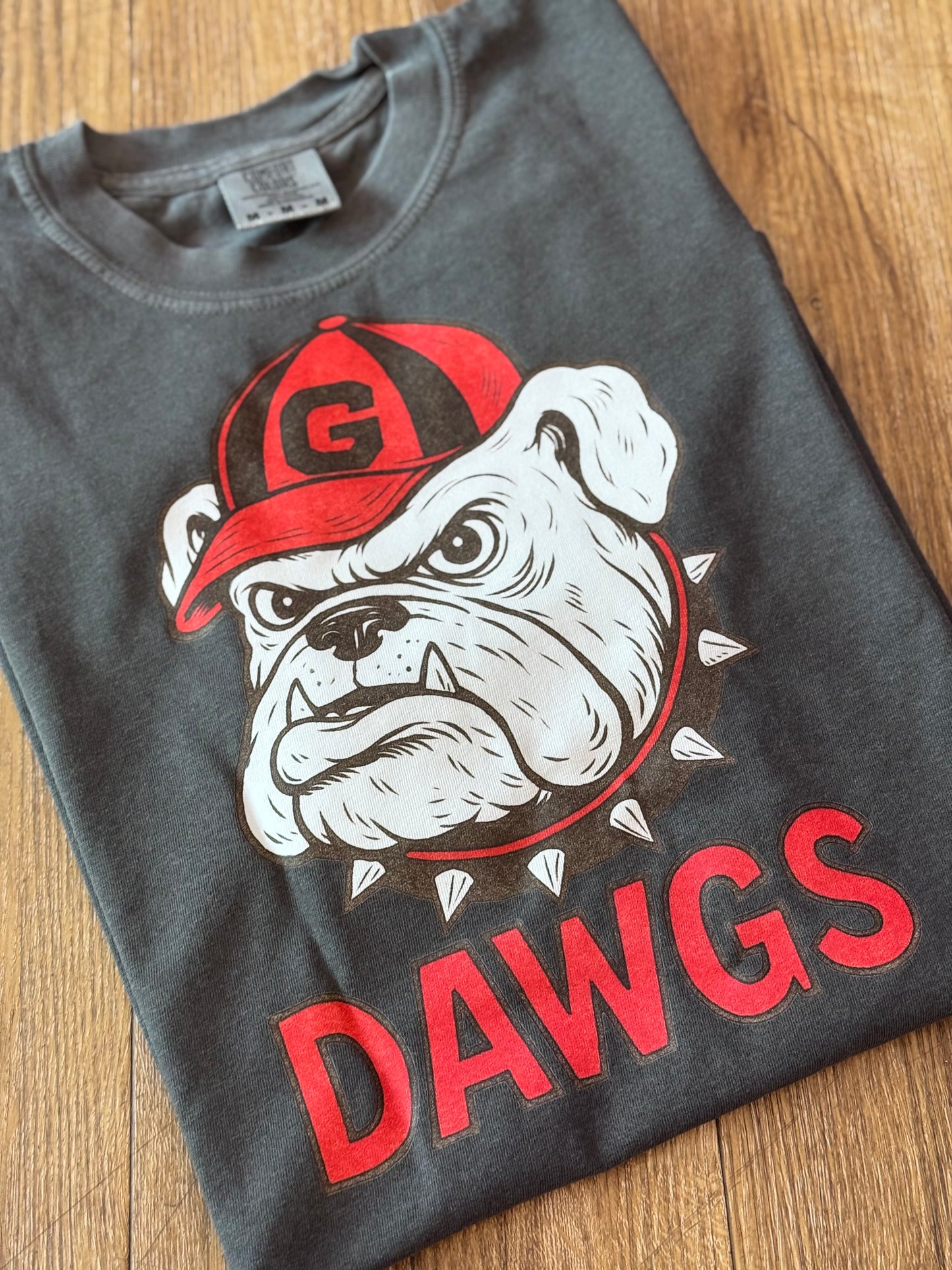 Vintage UGA