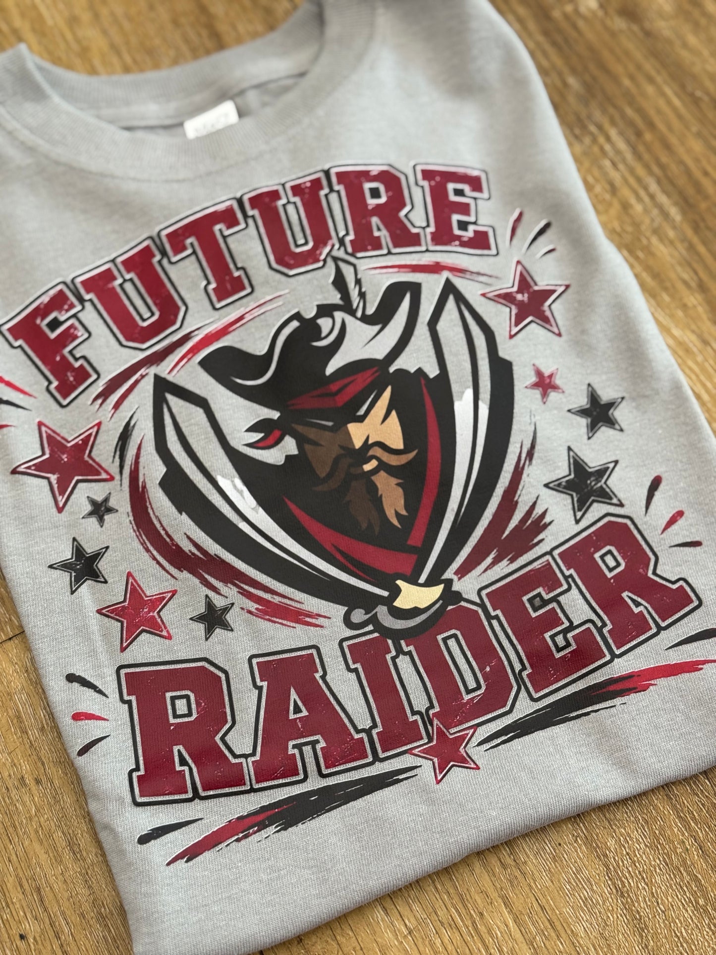 Future Raider