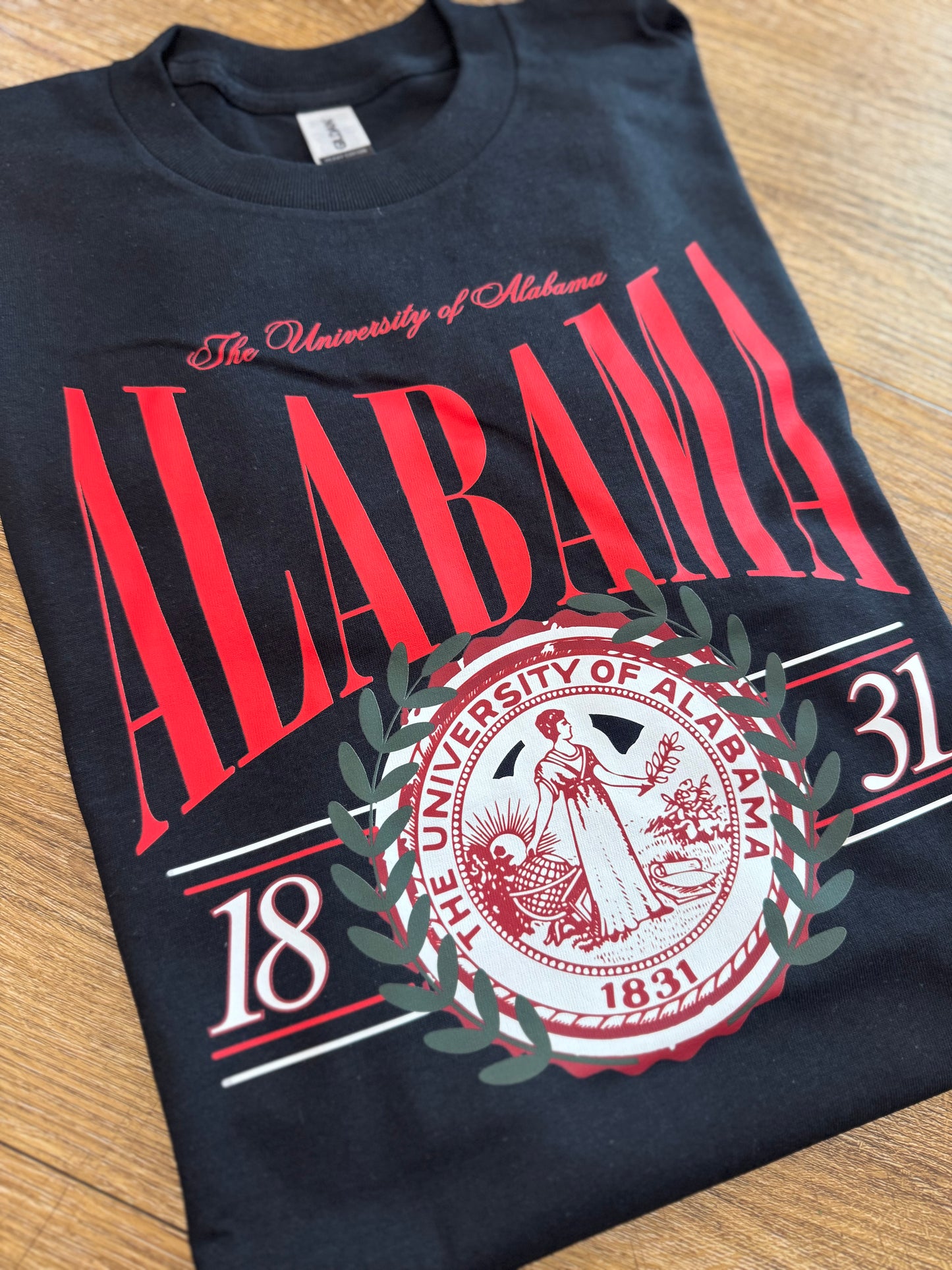Home of The Tide