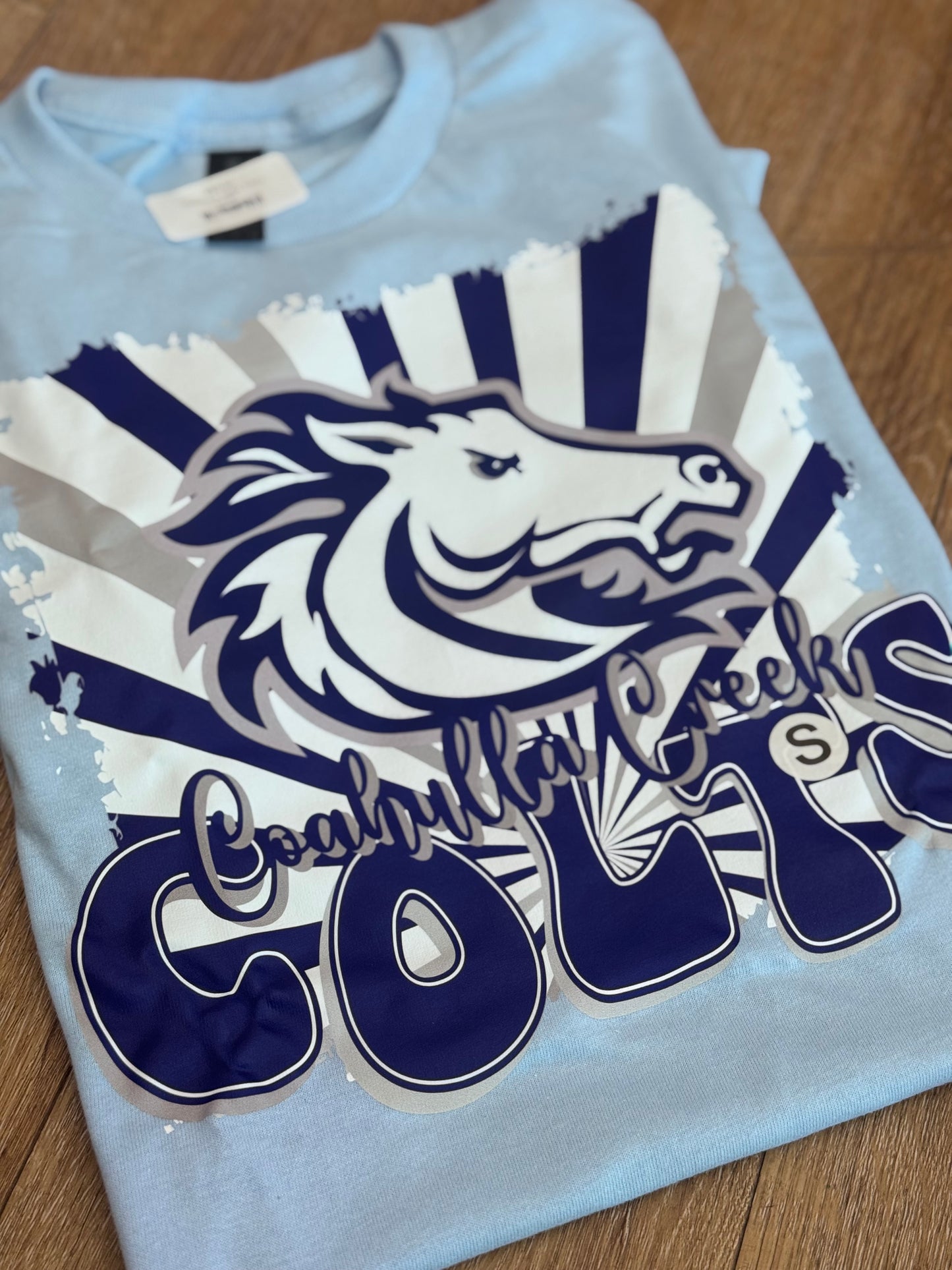 Colts