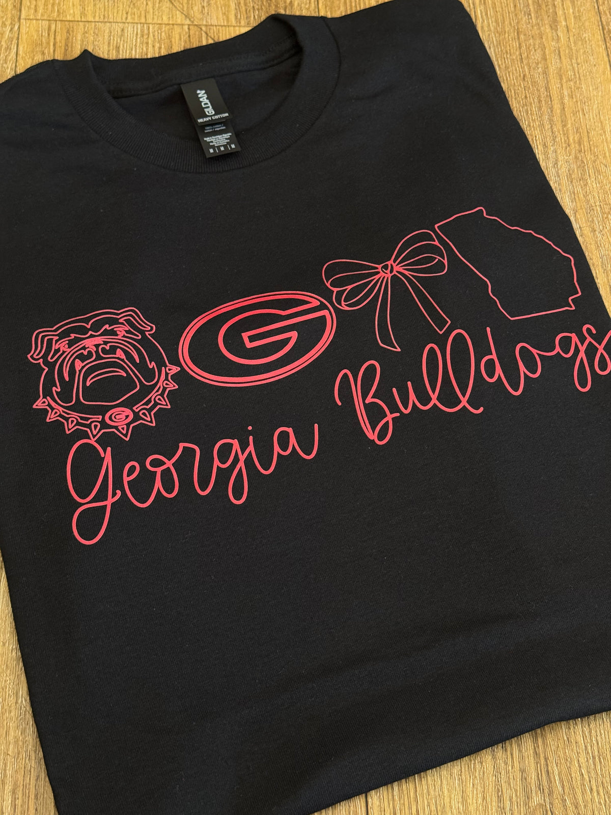Black Out GA