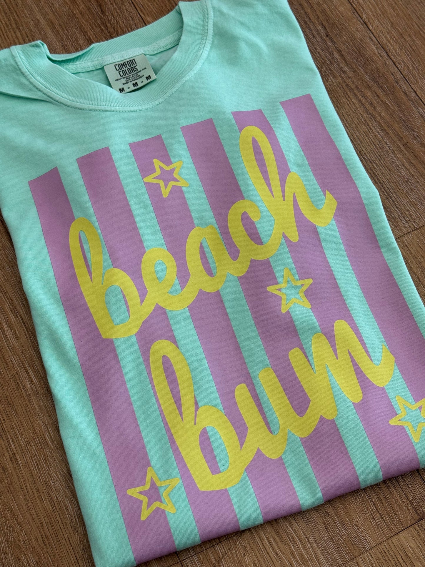 Beach Bum