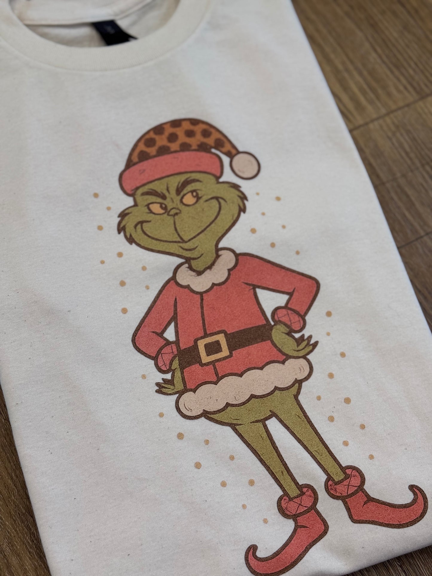 Grinch