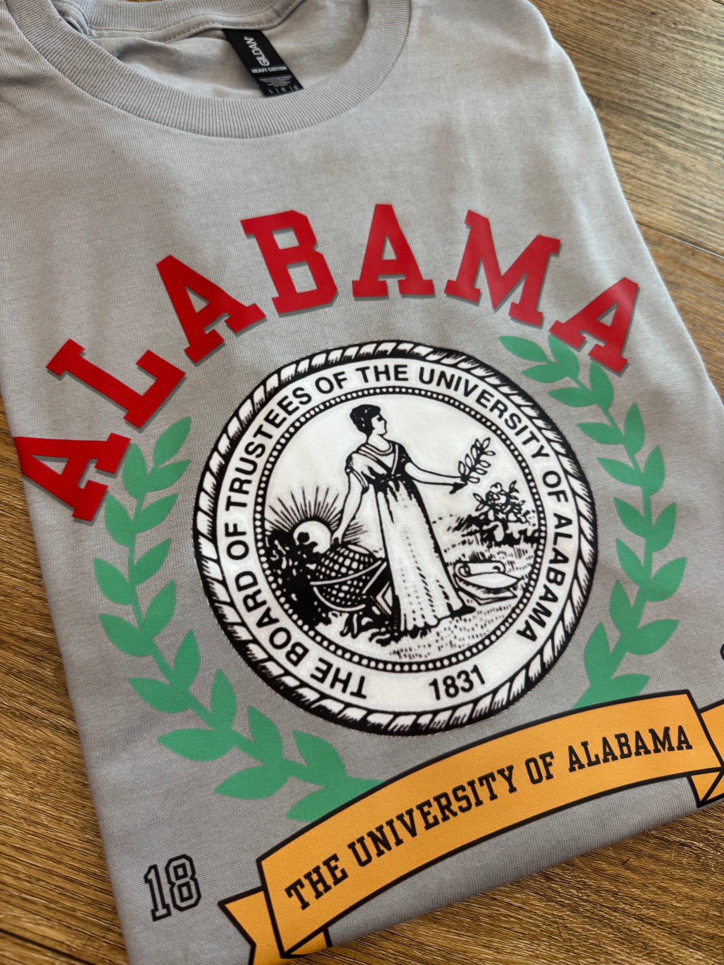 Tuscaloosa