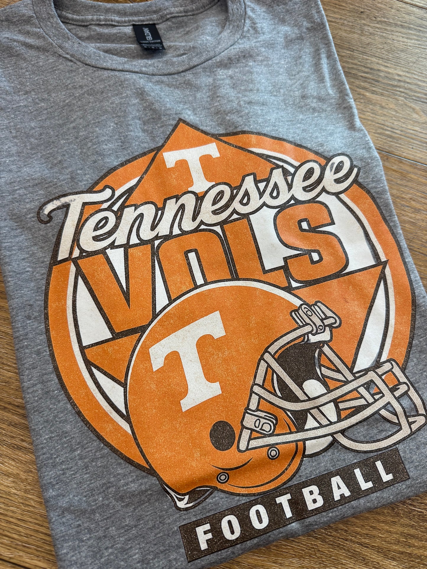 Tennessee Basic