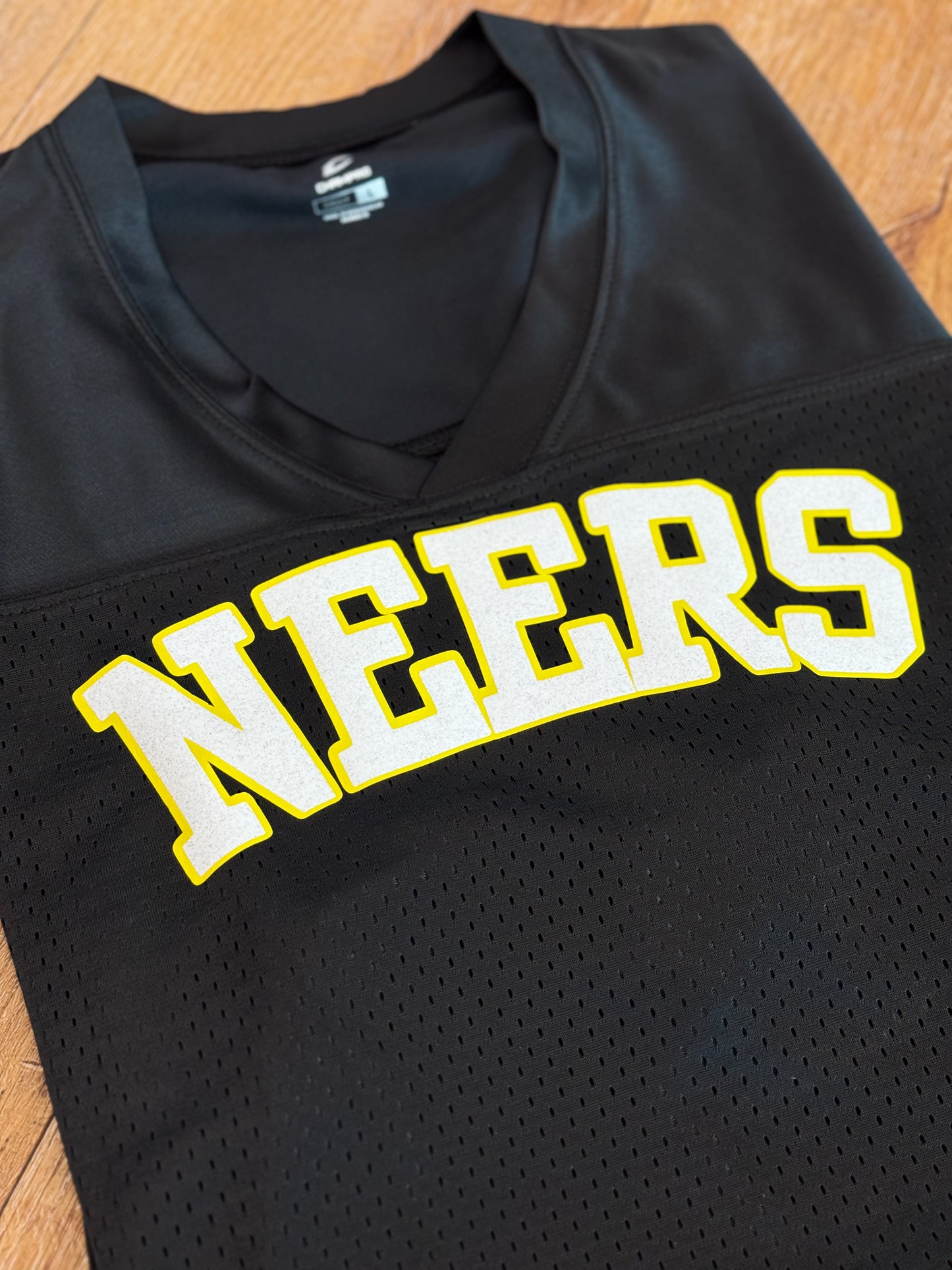Mascot Jersey