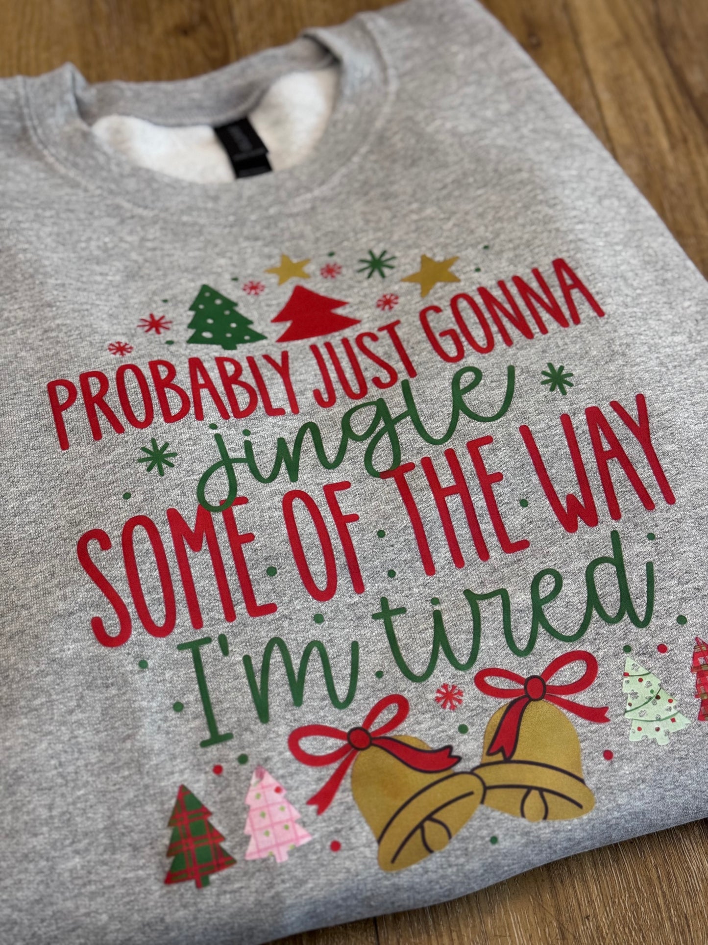 Jingle All The Way