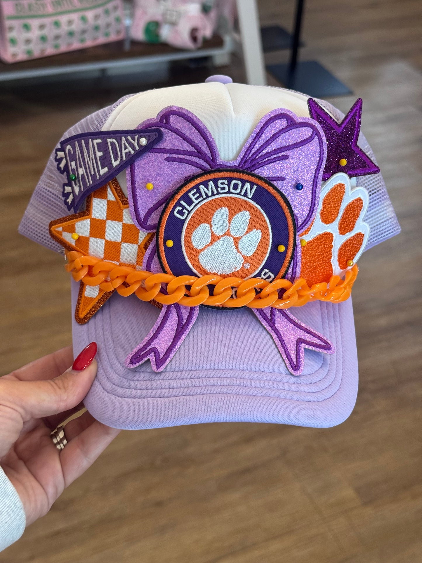 Clemson