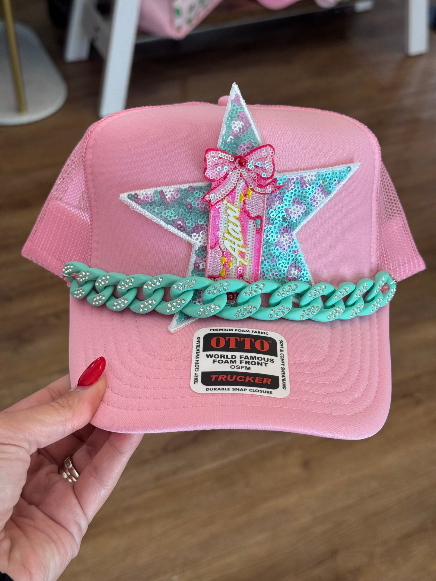 Cotton Candy 2