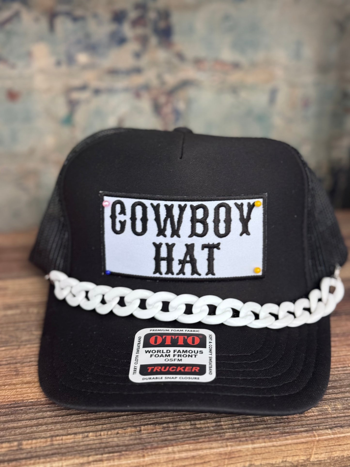Cowboy Hat