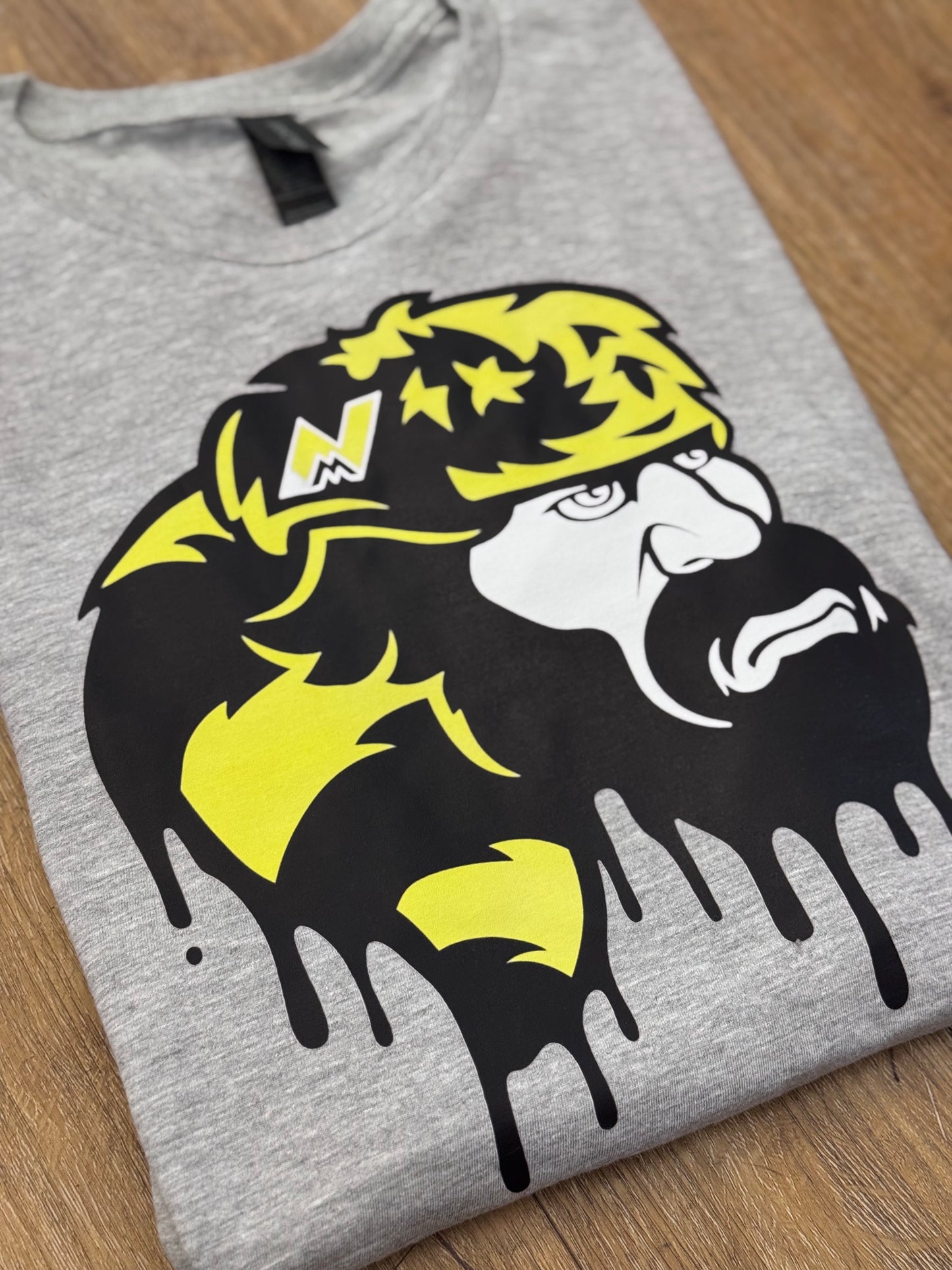 Mountaineer Drip