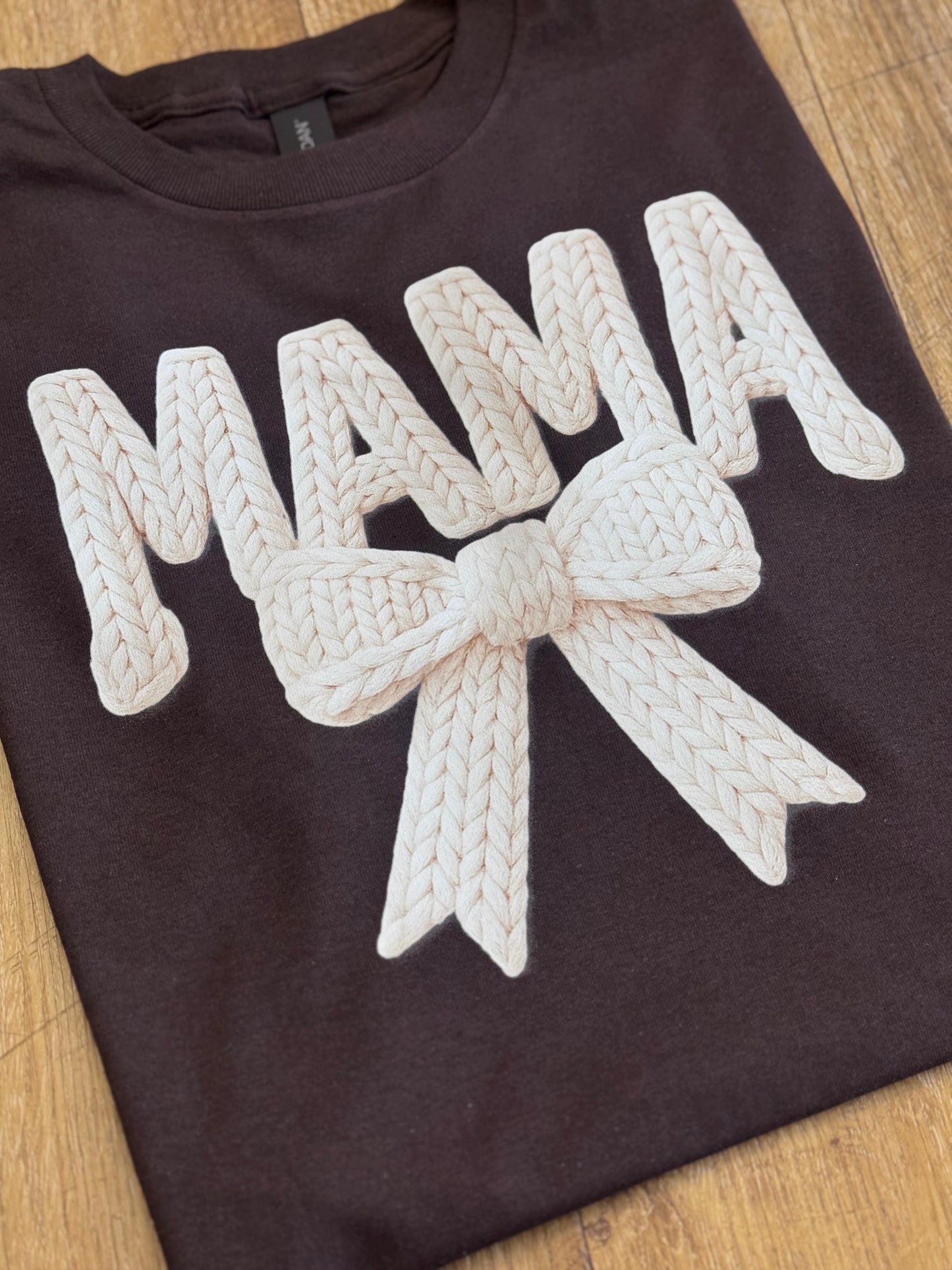 Knit Mama