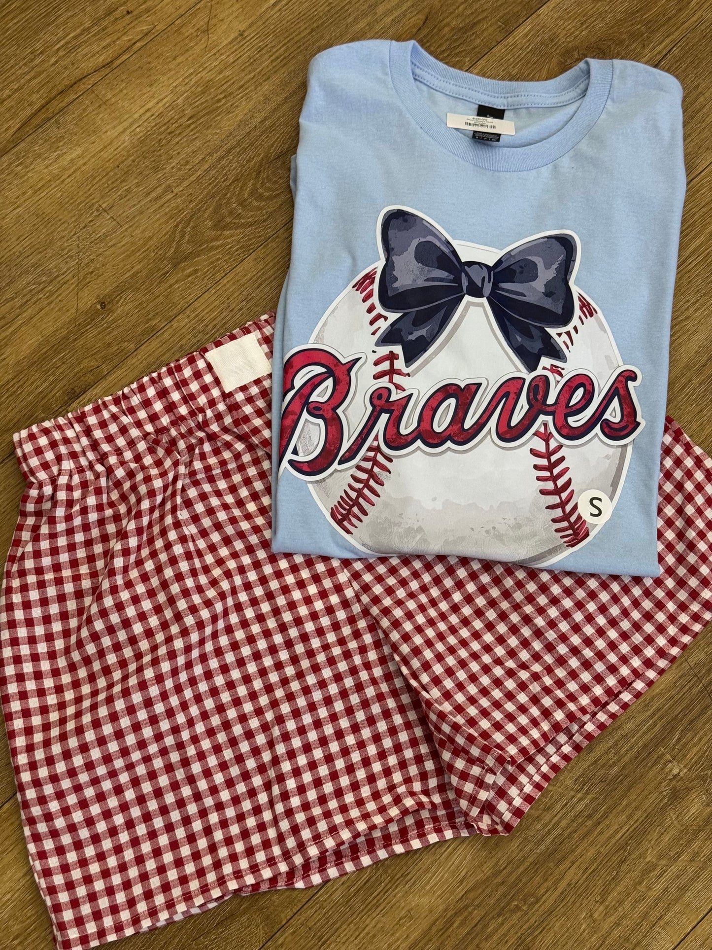 Ballpark Shorts