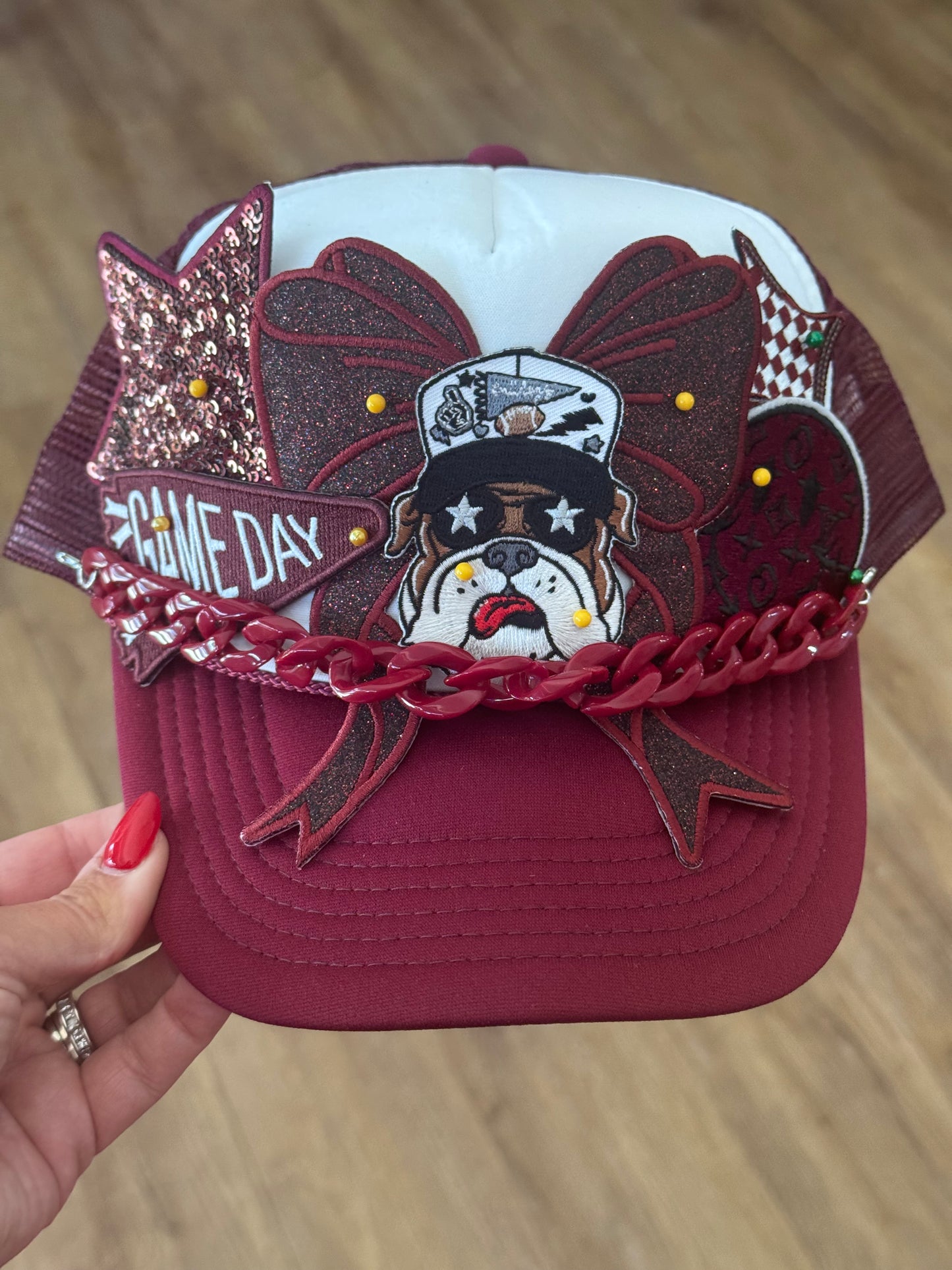 Mississippi State