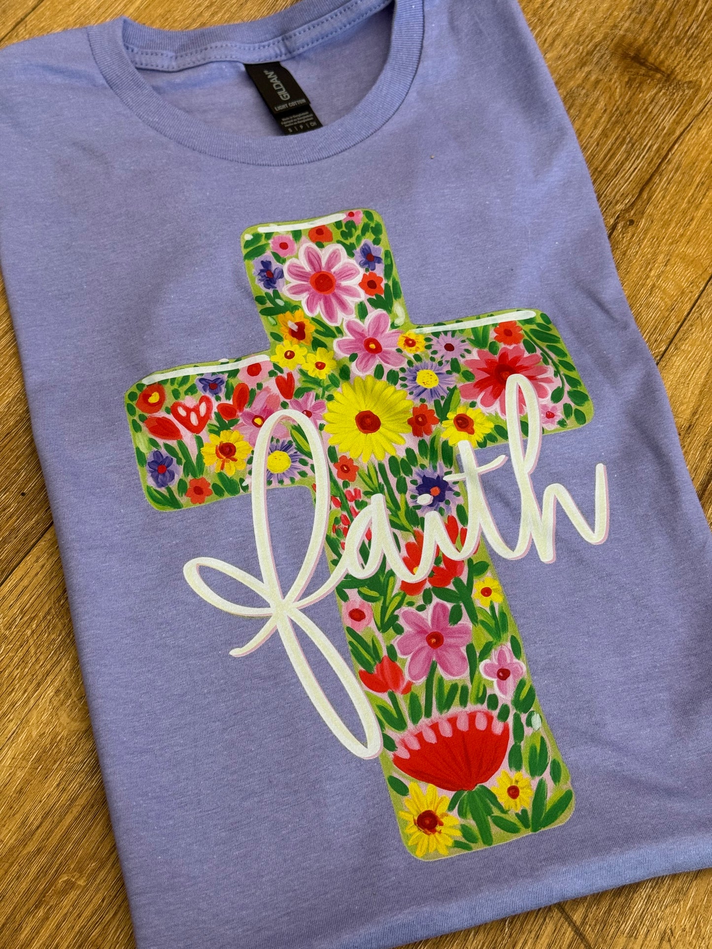 Faith Floral