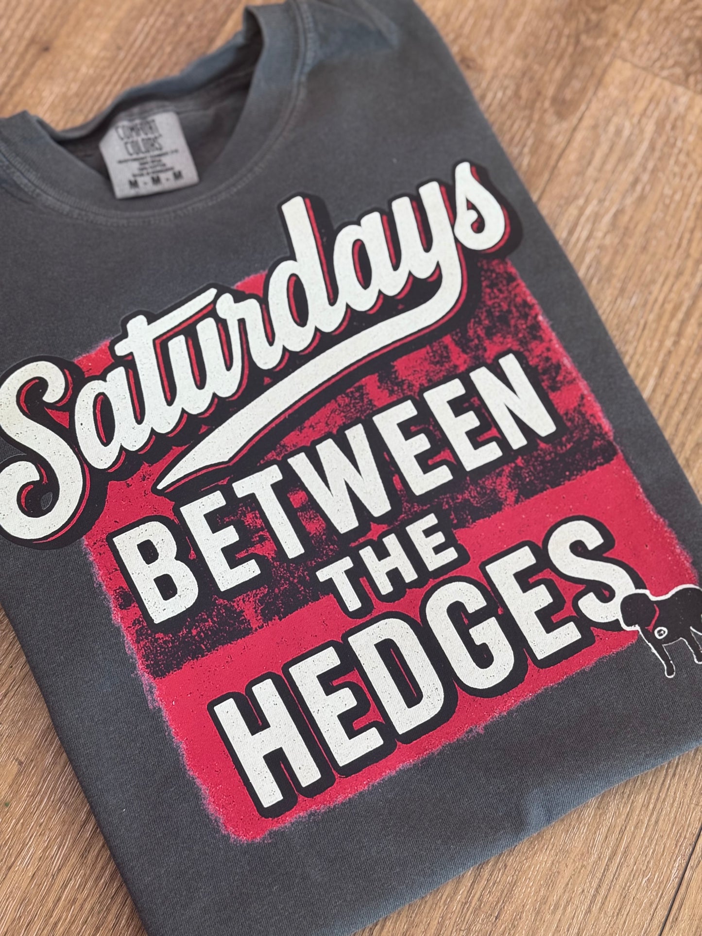 Saturdays In Athens