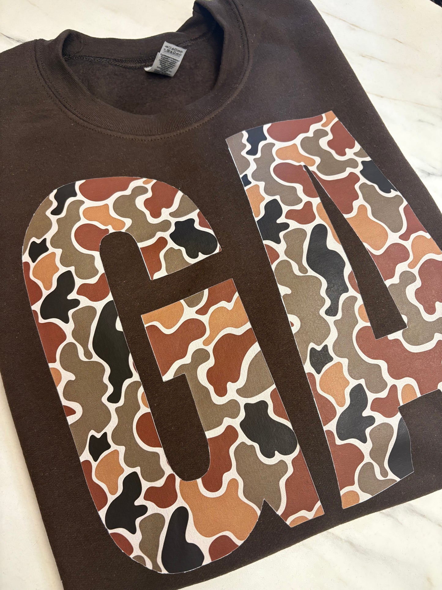 State Camo