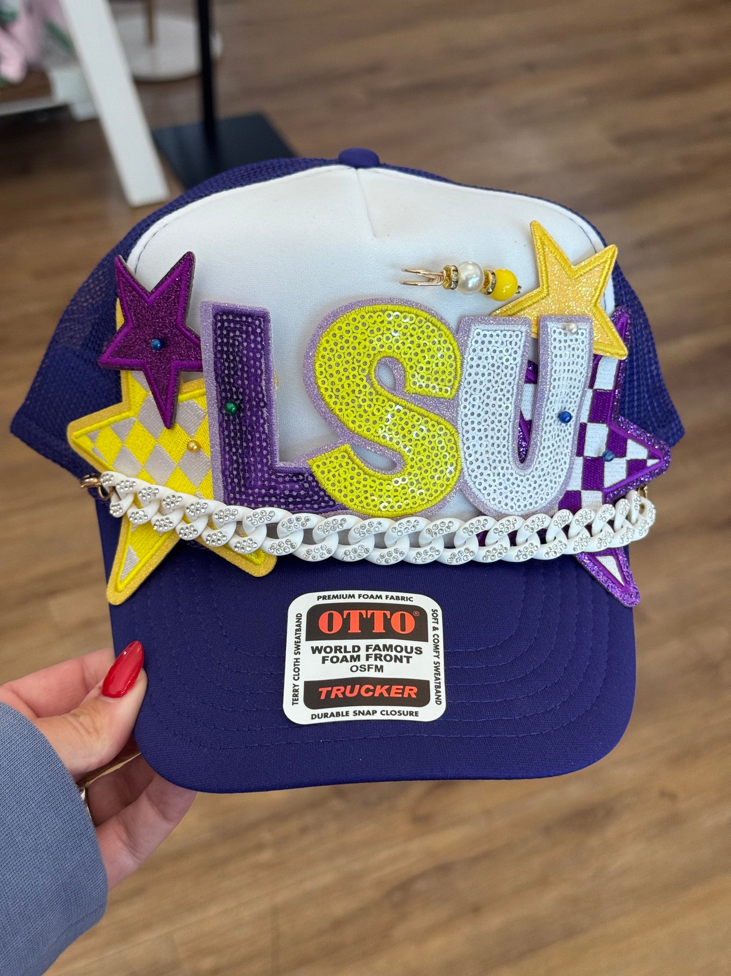 LSU