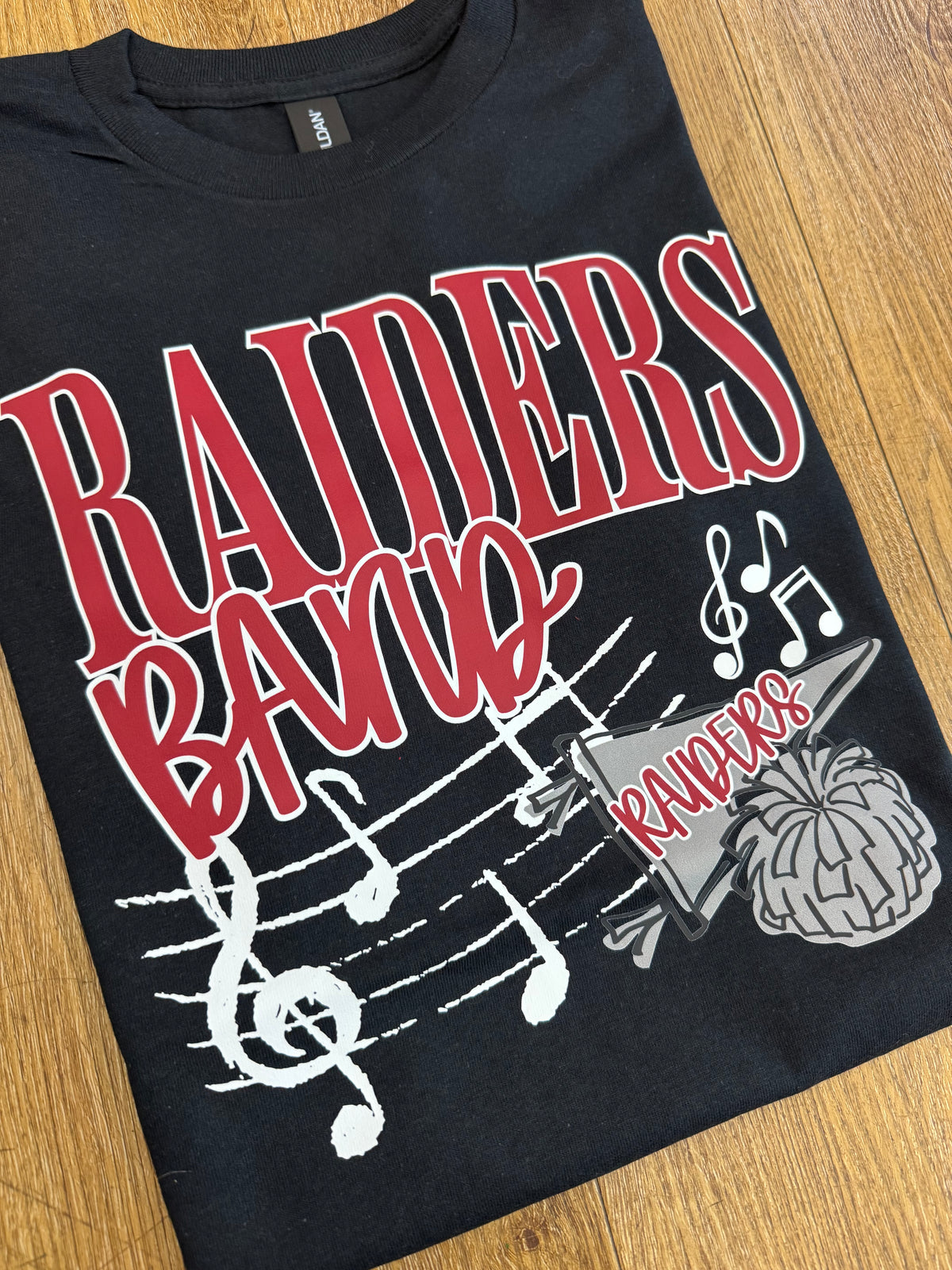 SEHS Band
