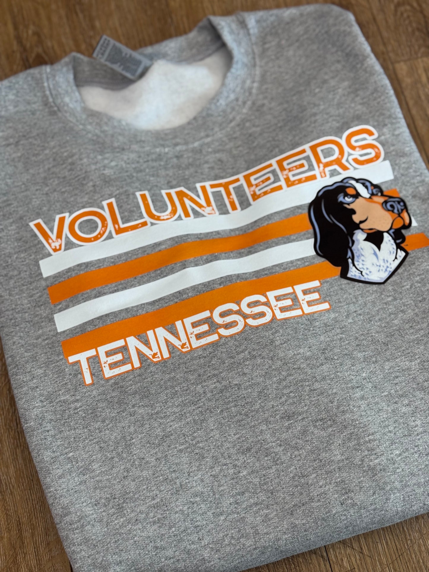 Vols Crewneck