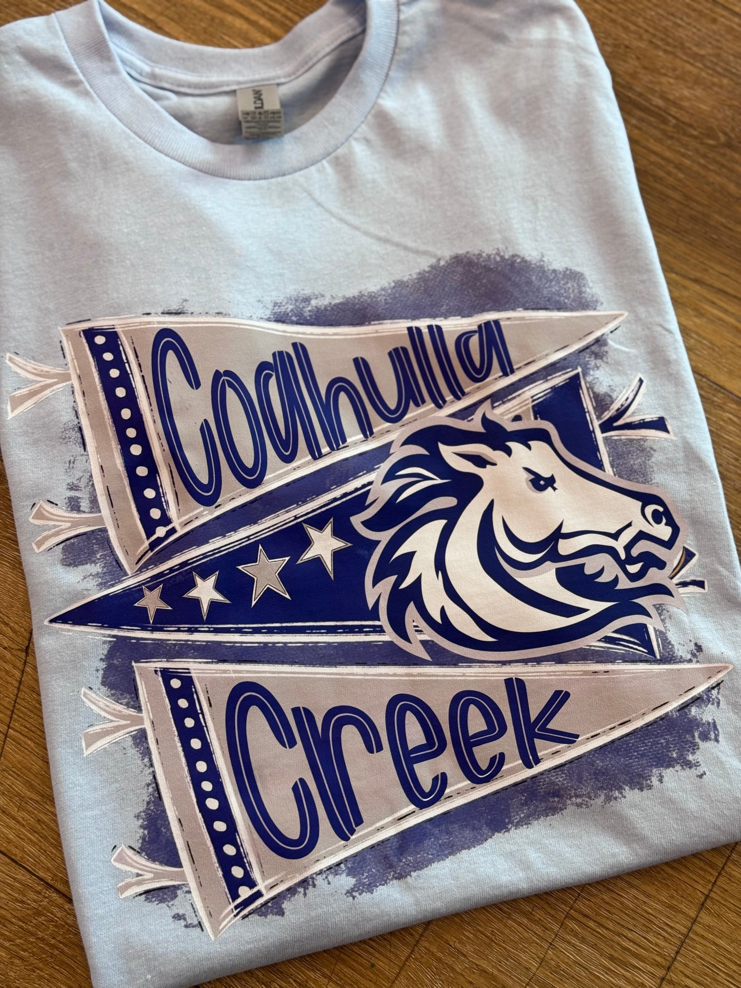 Preppy CCHS
