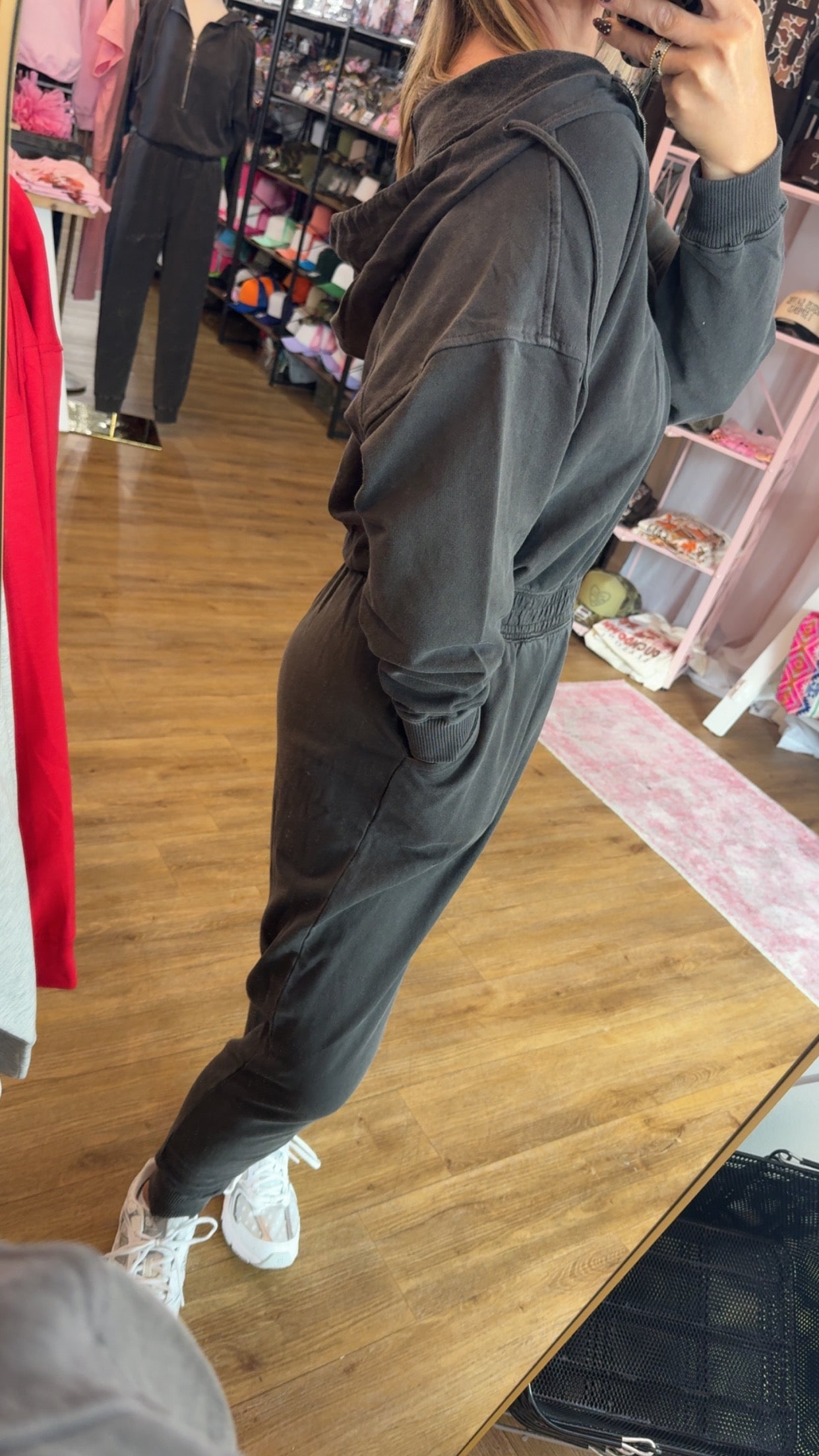 Mel Jumpsuit