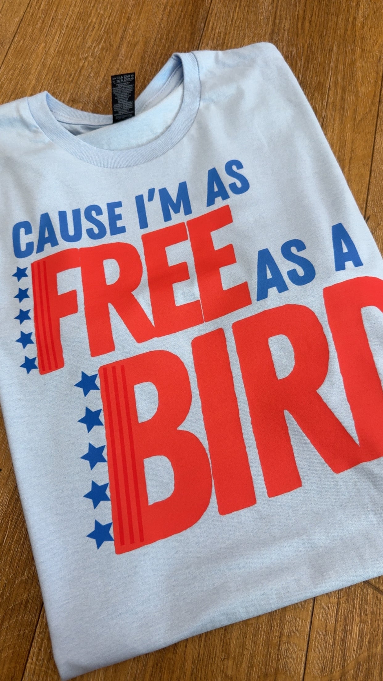 Free Bird