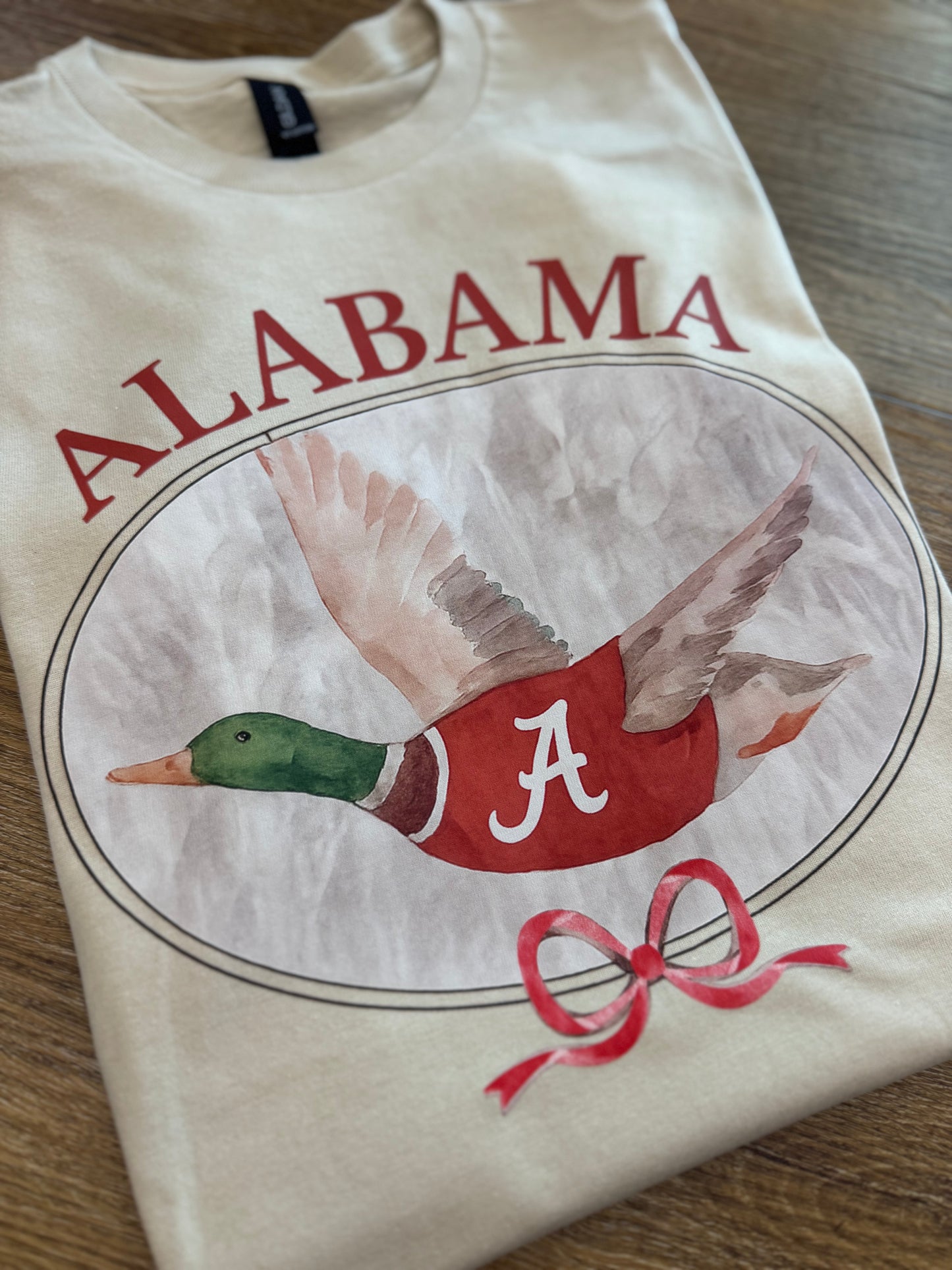 South Alabama