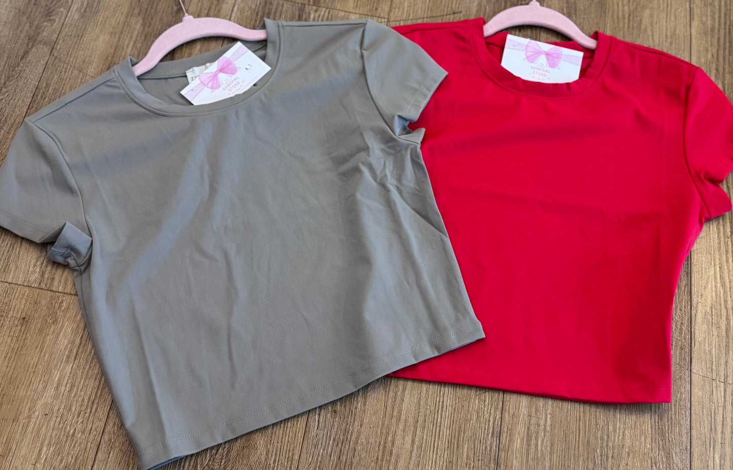 Closet Staple Tee