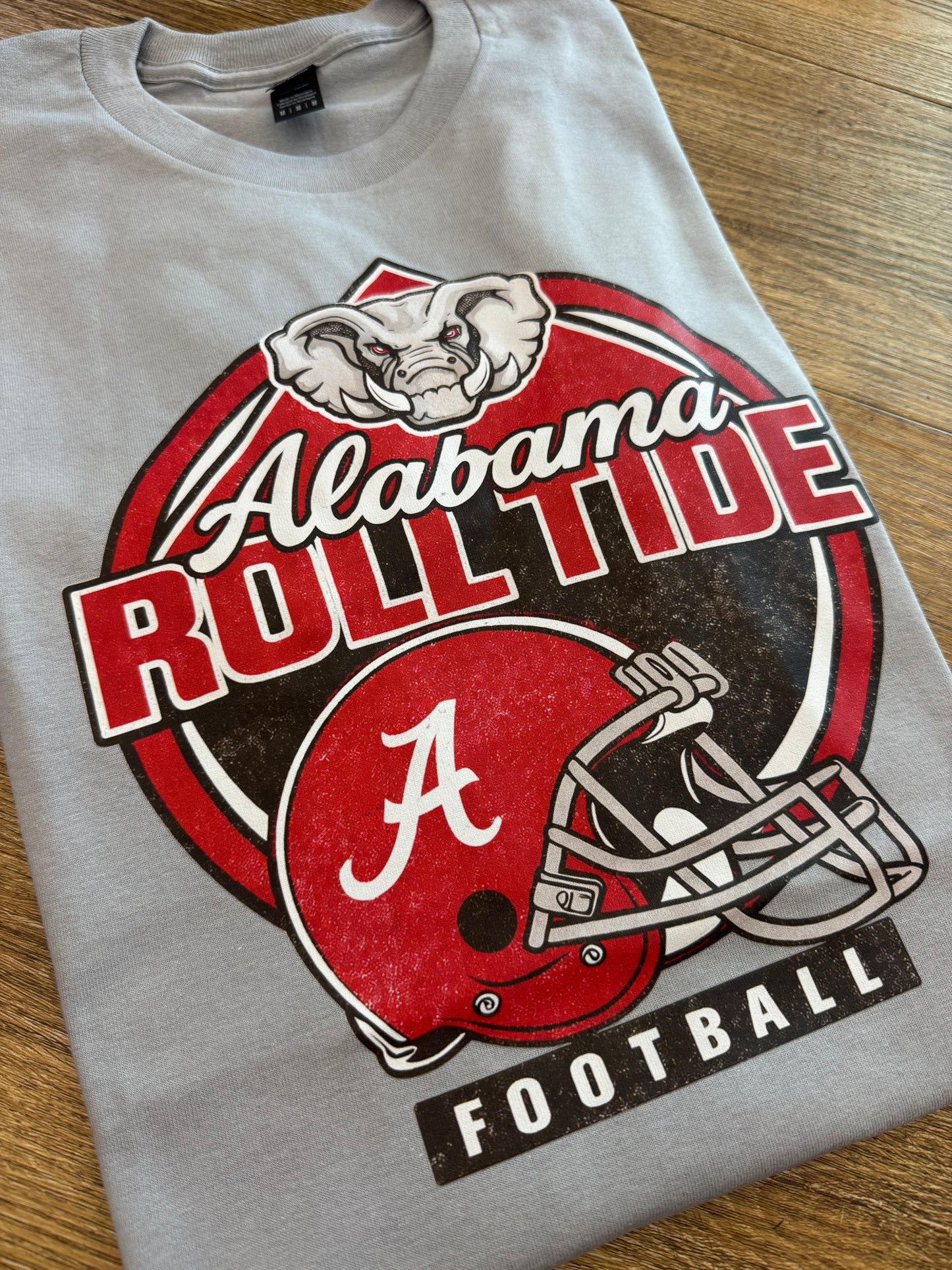Alabama Basic