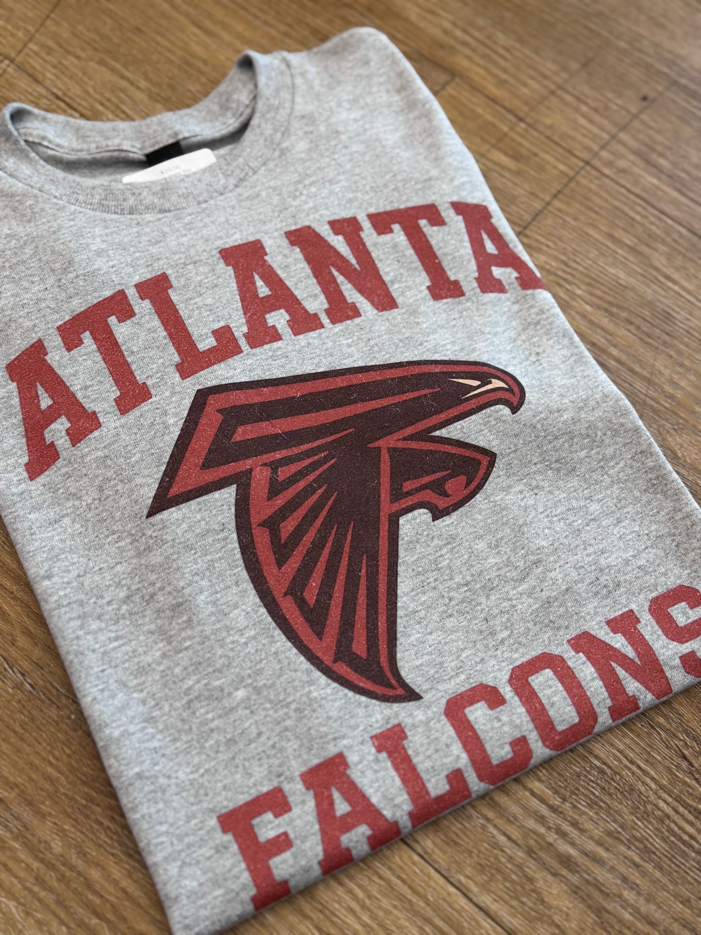 Retro Team Spirit