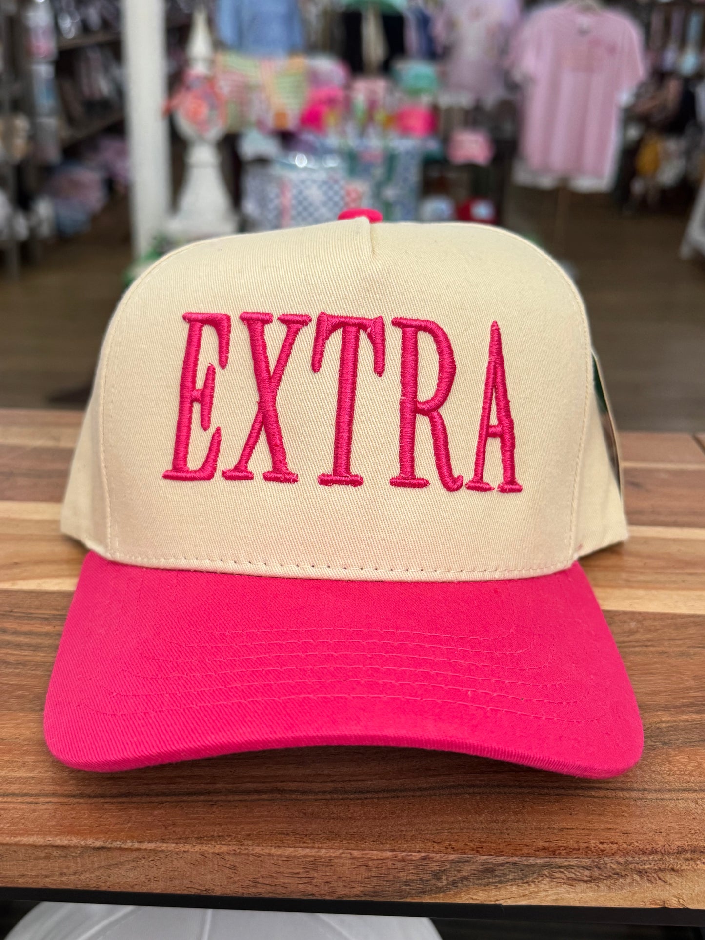 EXTRA